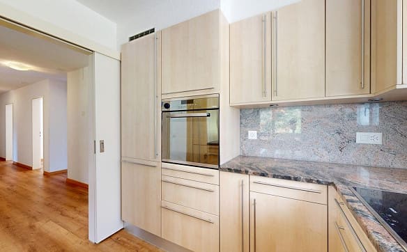 Immobilie in Turgi - 5.5 Zimmer-Wohnung mit beeindruckender Sonnenterrasse in Turgi - Bild 3