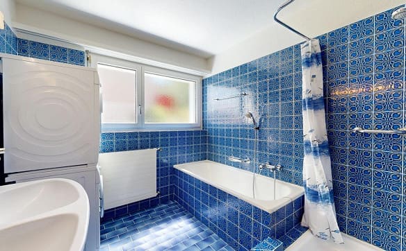 Immobilie in Turgi - 5.5 Zimmer-Wohnung mit beeindruckender Sonnenterrasse in Turgi - Bild 4