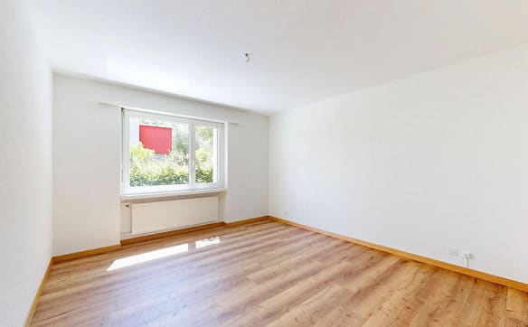 Immobilie in Turgi - 5.5 Zimmer-Wohnung mit beeindruckender Sonnenterrasse in Turgi - Bild 7