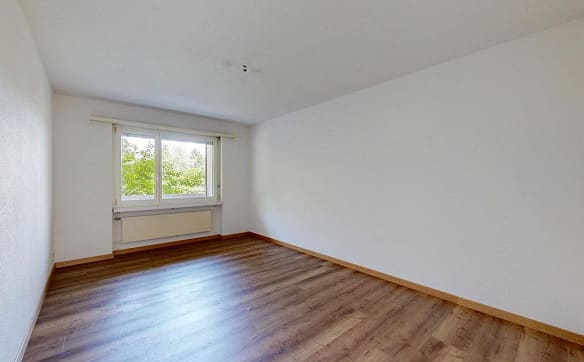 Immobilie in Turgi - 5.5 Zimmer-Wohnung mit beeindruckender Sonnenterrasse in Turgi - Bild 8