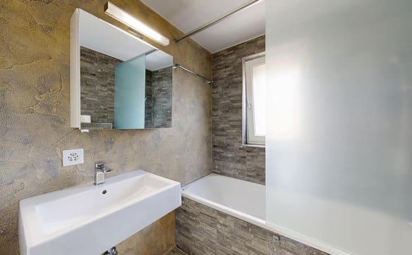 Immobilie in Niedermuhlern - Modernes Wohnen im Grünen: 6.5 Zimmer Haus mit Schwimmteich - Bild 9