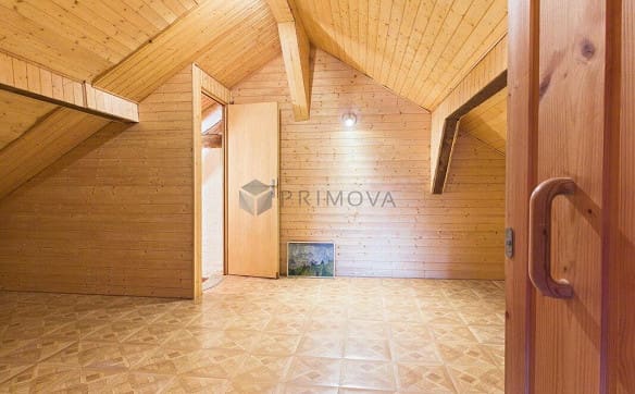 Immobilie in Grossaffoltern - Bezahlbares Einfamilienhaus oberhalb Grosshöchstetten - Bild 8