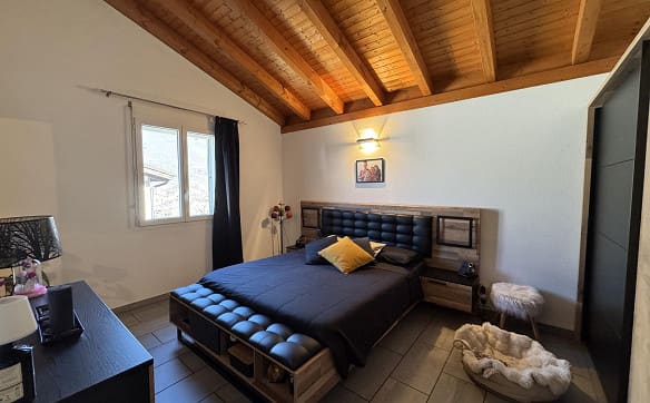 Immobilie in S. Antonino - Camino doppia vista, terrazza relax e ascensore con accesso diretto... - Bild 6