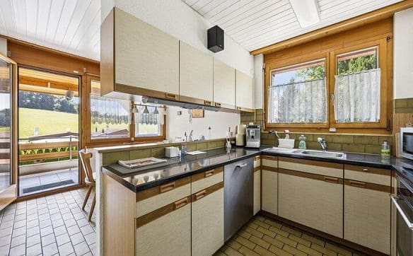 Immobilie in Hauptwil - WOHNGLÜCK AUF 226 M² - EINFAMILIENHAUS MIT GROSSEM GARTEN - Bild 4