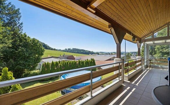 Immobilie in Hauptwil - WOHNGLÜCK AUF 226 M² - EINFAMILIENHAUS MIT GROSSEM GARTEN - Bild 5