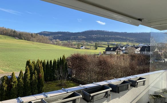 Immobilie in Breitenbach - Eigentumswohnung in Breitenbach - Bild 0