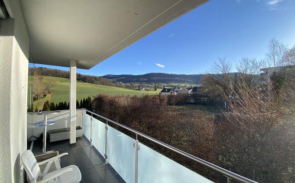 Immobilie in Breitenbach - Eigentumswohnung in Breitenbach - Bild 1