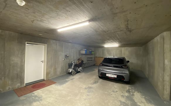 Immobilie in Breitenbach - Eigentumswohnung in Breitenbach - Bild 13