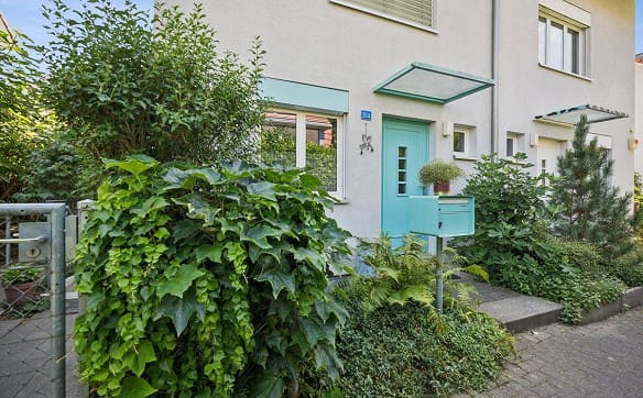 Immobilie in Oberwil Bl - Gepflegt und grosszügig an ruhiger Lage - Bild 4