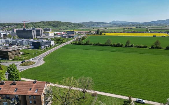Immobilie in Lupfig - Ruhige Lage, Aussicht & Wohlfühlambiente - Bild 10