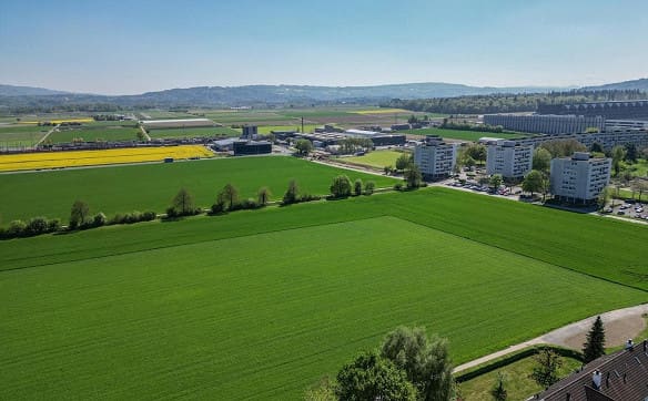 Immobilie in Lupfig - Ruhige Lage, Aussicht & Wohlfühlambiente - Bild 11