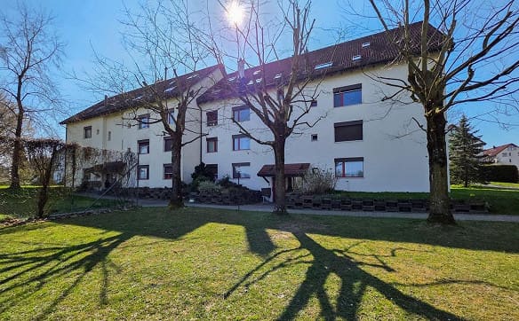 Immobilie in Lupfig - Ruhige Lage, Aussicht & Wohlfühlambiente - Bild 8