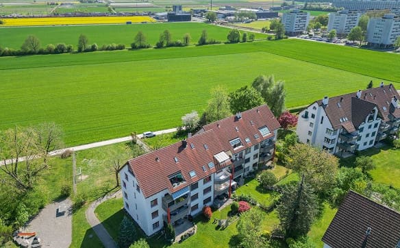 Immobilie in Lupfig - Ruhige Lage, Aussicht & Wohlfühlambiente - Bild 9