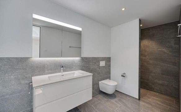 Immobilie in Wald Ar - NEUBAU - 4.5 Zimmer-Wohnung im sonnigen Wald - Bild 4