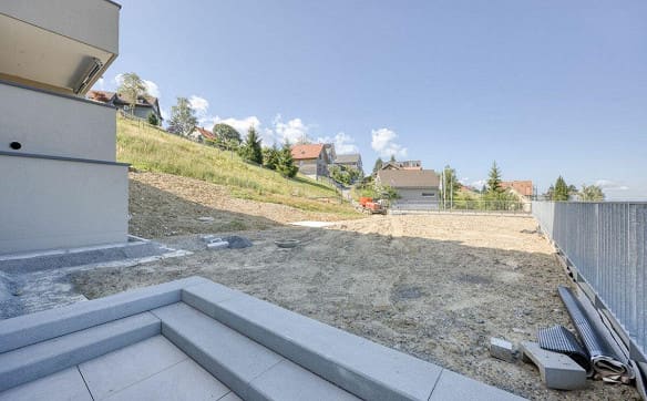 Immobilie in Wald Ar - NEUBAU - 3.5 Zimmer-Wohnung mit 310 m2 Gartenanteil - Bild 4
