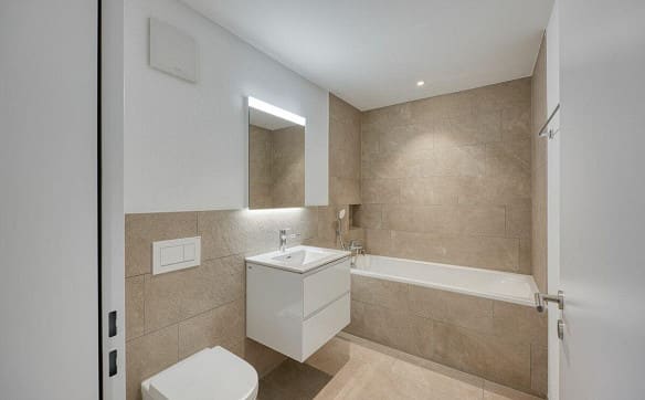 Immobilie in Wald Ar - NEUBAU - 3.5 Zimmer-Wohnung mit 310 m2 Gartenanteil - Bild 5