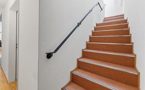Immobilie in Walenstadt - Einzigartiges Wohnen in Fabrik-Chic mitten in Walenstadt - Bild 12