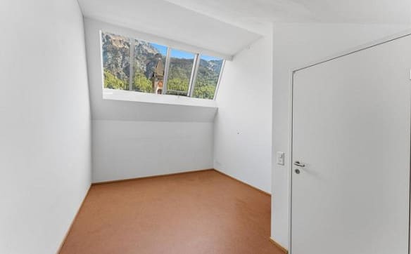 Immobilie in Walenstadt - Einzigartiges Wohnen in Fabrik-Chic mitten in Walenstadt - Bild 15