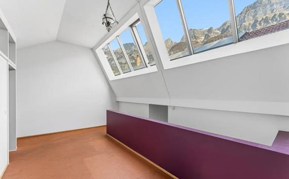 Immobilie in Walenstadt - Einzigartiges Wohnen in Fabrik-Chic mitten in Walenstadt - Bild 18