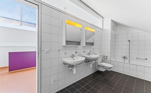 Immobilie in Walenstadt - Einzigartiges Wohnen in Fabrik-Chic mitten in Walenstadt - Bild 21
