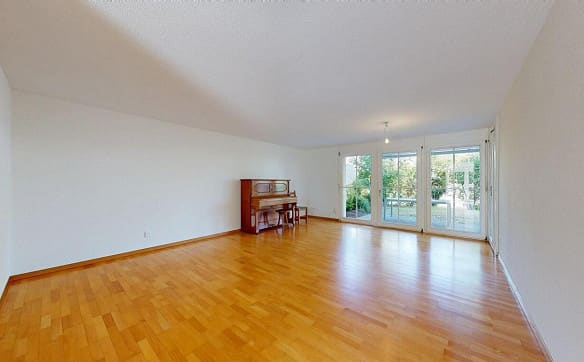 Immobilie in Utzenstorf - Helle 4.5 Zimmer Gartenwohnung in Utzenstorf - Bild 3