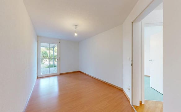 Immobilie in Utzenstorf - Helle 4.5 Zimmer Gartenwohnung in Utzenstorf - Bild 7