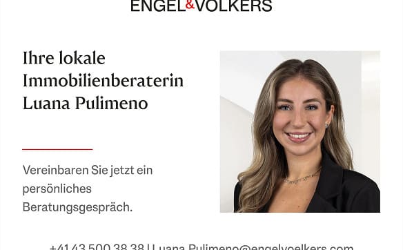 Immobilie in Niederglatt Zh - Wohngenuss auf zwei Ebenen - Bild 6