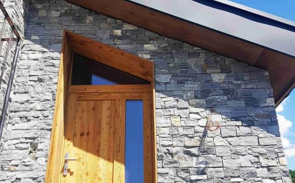 Immobilie in Signèse - MAISON DE CHARME ÉCOLOGIQUE NEUVE AVEC JARDIN, PARKINGS ET BELLE VUE - Bild 2