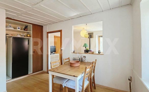 Immobilie in Leuk Stadt - Charmantes Einfamilienhaus in Leuk-Stadt mit Panoramaausblick - Bild 2