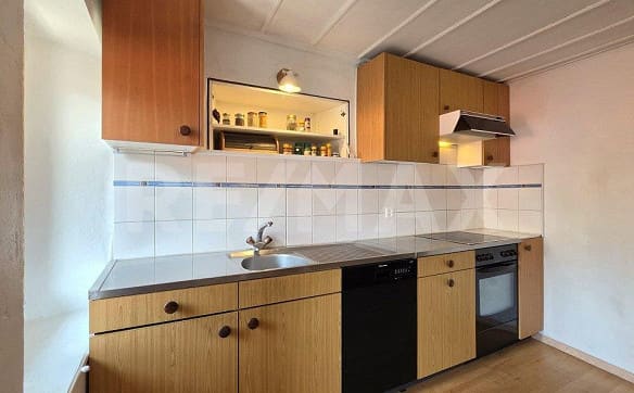 Immobilie in Leuk Stadt - Charmantes Einfamilienhaus in Leuk-Stadt mit Panoramaausblick - Bild 4