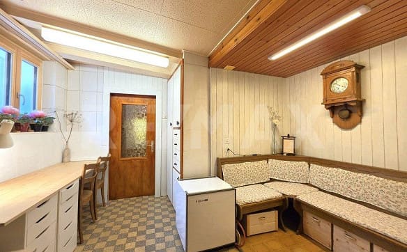 Immobilie in Leuk Stadt - Charmantes Einfamilienhaus in Leuk-Stadt mit Panoramaausblick - Bild 6