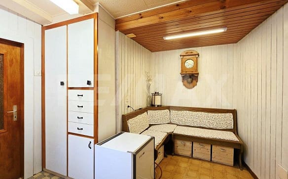 Immobilie in Leuk Stadt - Charmantes Einfamilienhaus in Leuk-Stadt mit Panoramaausblick - Bild 7