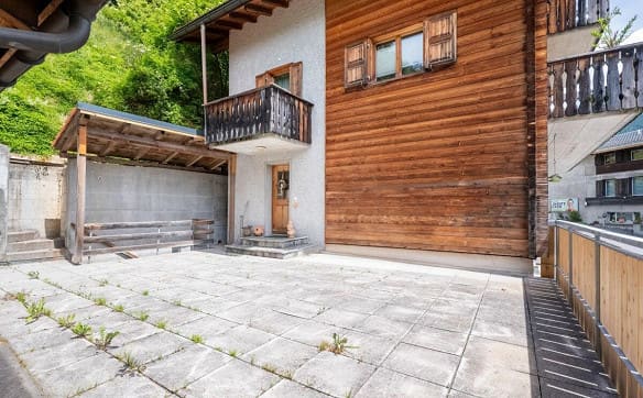 Immobilie in Maladers - 6.5-Zimmer-Einfamilienhaus mit vielseitigen Möglichkeiten - Bild 10