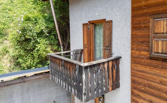 Immobilie in Maladers - 6.5-Zimmer-Einfamilienhaus mit vielseitigen Möglichkeiten - Bild 11