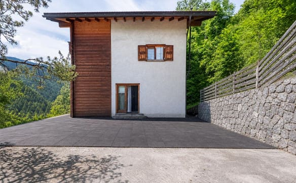Immobilie in Maladers - 6.5-Zimmer-Einfamilienhaus mit vielseitigen Möglichkeiten - Bild 3