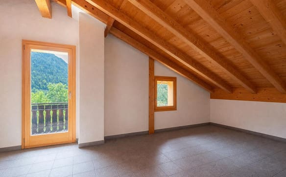 Immobilie in Maladers - 6.5-Zimmer-Einfamilienhaus mit vielseitigen Möglichkeiten - Bild 6