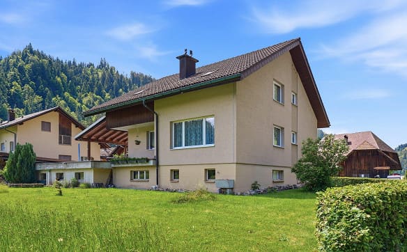 Immobilie in Trubschachen - Wohnen mit Freiraum und Charme - Bild 0