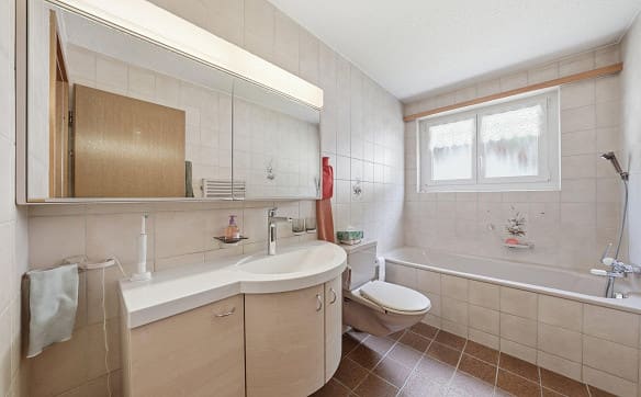 Immobilie in Trubschachen - Wohnen mit Freiraum und Charme - Bild 4