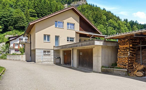 Immobilie in Trubschachen - Wohnen mit Freiraum und Charme - Bild 8