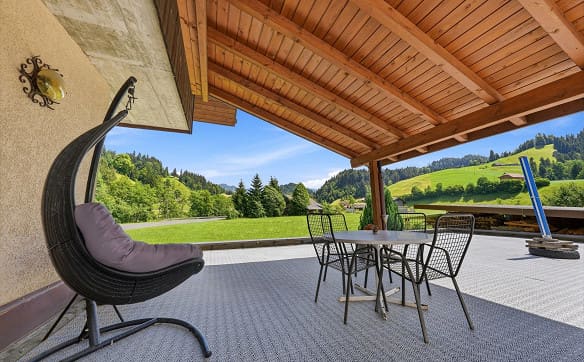 Immobilie in Trubschachen - Wohnen mit Freiraum und Charme - Bild 9