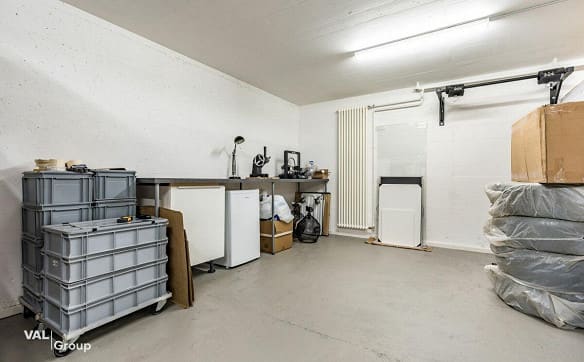 Immobilie in Leukerbad - Ein Zuhause, das weit über das Gewöhnliche hinausgeht (Erstwohnsitz) - Bild 10