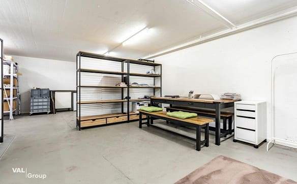 Immobilie in Leukerbad - Ein Zuhause, das weit über das Gewöhnliche hinausgeht (Erstwohnsitz) - Bild 11