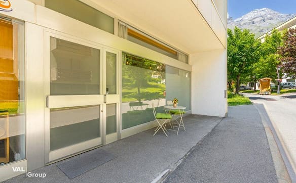 Immobilie in Leukerbad - Ein Zuhause, das weit über das Gewöhnliche hinausgeht (Erstwohnsitz) - Bild 12