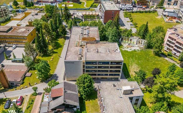 Immobilie in Leukerbad - Ein Zuhause, das weit über das Gewöhnliche hinausgeht (Erstwohnsitz) - Bild 14