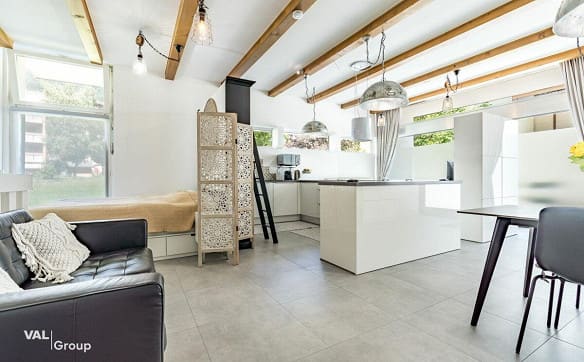 Immobilie in Leukerbad - Ein Zuhause, das weit über das Gewöhnliche hinausgeht (Erstwohnsitz) - Bild 4