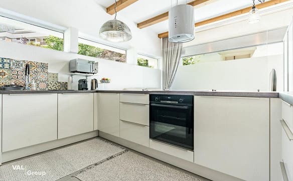 Immobilie in Leukerbad - Ein Zuhause, das weit über das Gewöhnliche hinausgeht (Erstwohnsitz) - Bild 5