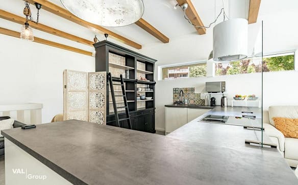 Immobilie in Leukerbad - Ein Zuhause, das weit über das Gewöhnliche hinausgeht (Erstwohnsitz) - Bild 6