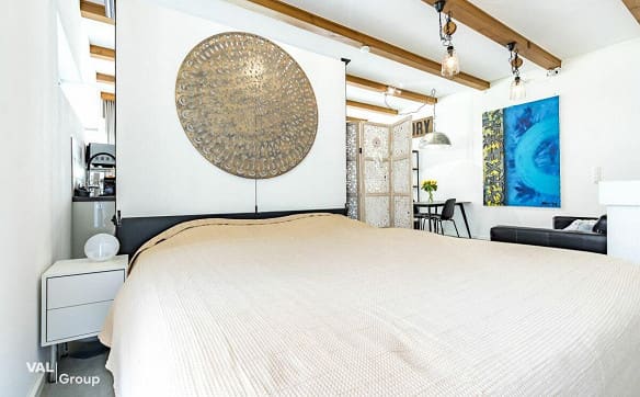 Immobilie in Leukerbad - Ein Zuhause, das weit über das Gewöhnliche hinausgeht (Erstwohnsitz) - Bild 7