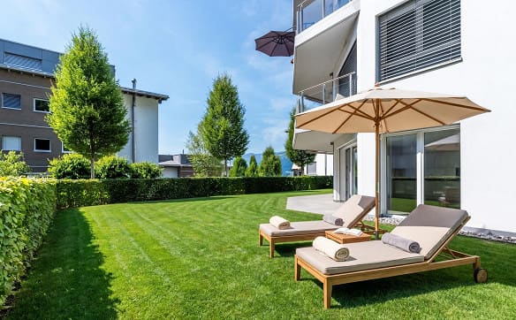 Immobilie in Emmetten - Moderne Wohnung in ruhiger Lage - Bild 2