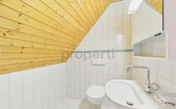 Immobilie in Mellingen - Charmante Maisonette-Wohnung mit historischem Flair in Mellingen - Bild 11